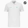 TEST - Polo de Golf Homme Performance