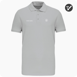 TEST - Polo de Golf Homme Performance