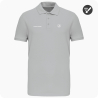 TEST - Polo de Golf Homme Performance
