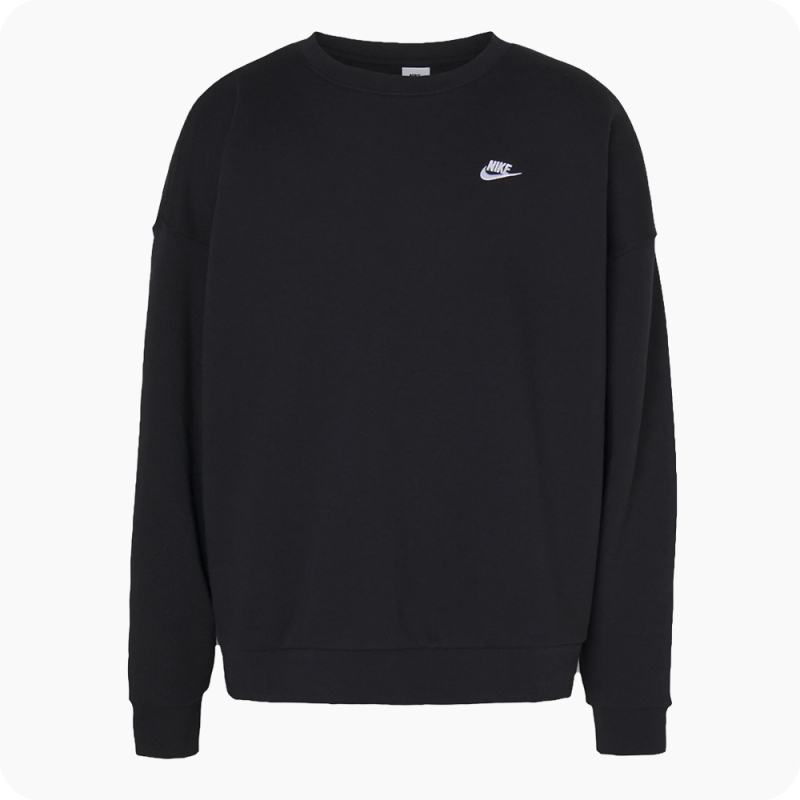 pull de golf nike noir
