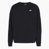 pull de golf nike noir