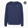 pull de golf nike bleu marine personnalisé