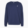 pull de golf nike bleu marine