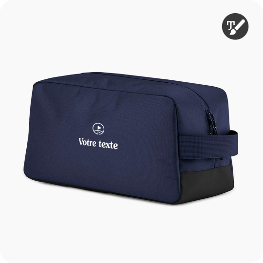 Sac à Chaussures de Golf Recyclé