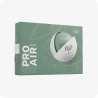 Balle de Golf Vice Pro Air packaging