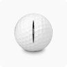 Balle de Golf Vice Pro face marquage