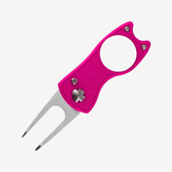 Relève Pitch Fushia