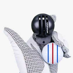 Pochoir Balle de Golf