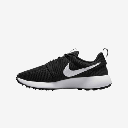 Chaussures de Golf Nike noir