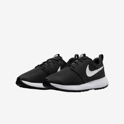 Chaussures de Golf Nike paire noir