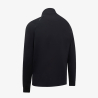 Pull Callaway 1/4 Zip noir face