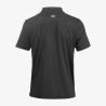 Polo Homme Cutter & Buck noir