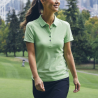 Polo Femme Performance Cutter & Buck produit en action