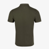 Polo Homme Performance Cutter & Buck vert foncé