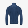 Coupe Vent Homme Cutter & Buck Bleu Fonce