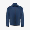 Coupe Vent Homme Cutter & Buck Bleu Fonce