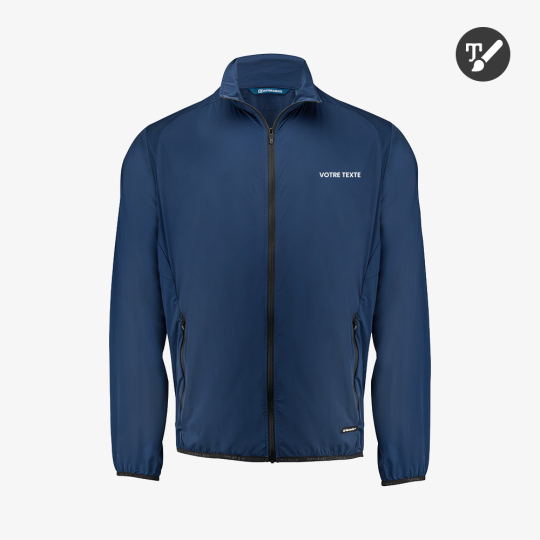 Coupe Vent Homme Cutter & Buck