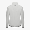 Coupe Vent Femme Cutter & Buck blanc