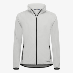 Coupe Vent Femme Cutter & Buck blanc