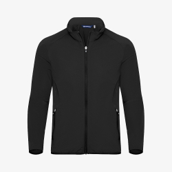 Coupe Vent Enfant Cutter & Buck noir