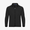 Coupe Vent Enfant Cutter & Buck noir