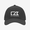 Casquette Cutter & Buck Noir