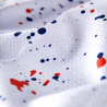 Serviette de Golf Vice Bleu