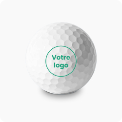 Balles de Golf Personnalisées