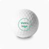 Balles de Golf Personnalisées
