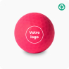 Balles de Golf Recyclées Couleur Mix