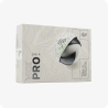 Balle de Golf Vice Pro Drip Lime packaging