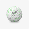 Balle de Golf Vice Pro Drip Lime face