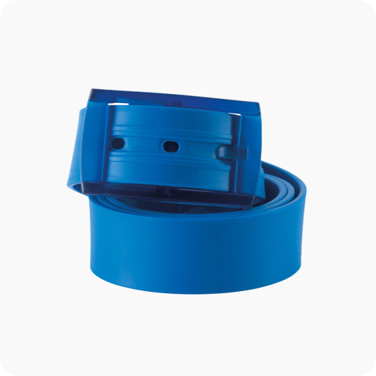 Ceinture de Golf en Plastique Ceinture de Golf en Plastique