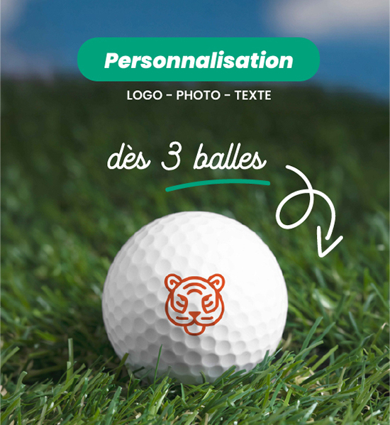 doudoune de golf brodee