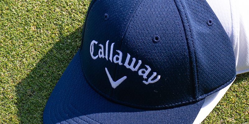 casquette golf personnalisée