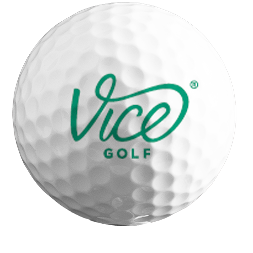 balle Vice personnalisée